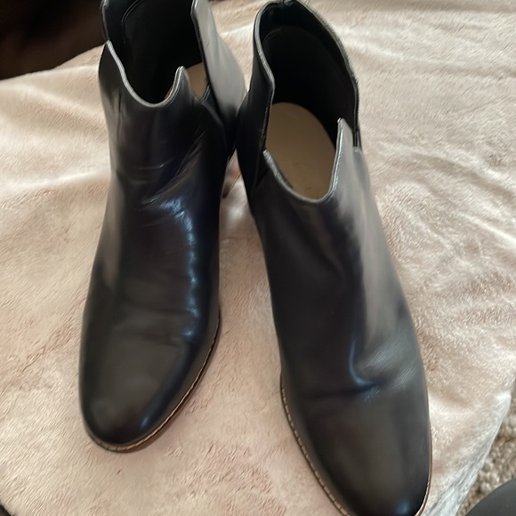 Cole Haan ankle boots - Picture 2 of 4